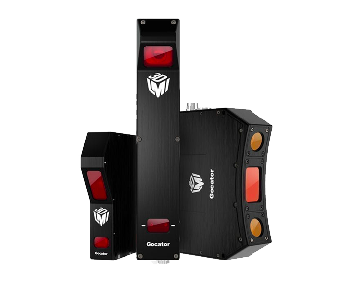 3D 스캐너 이미지