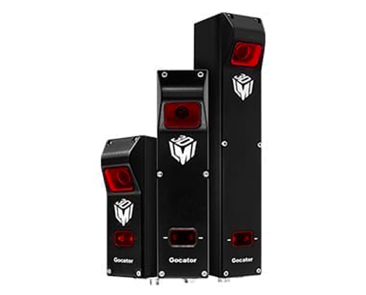 Gocator 2100 시리즈