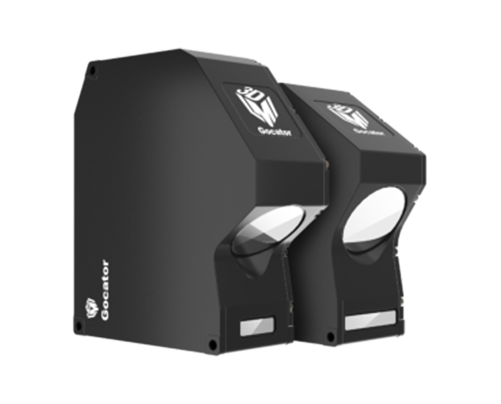 Gocator 6300 시리즈